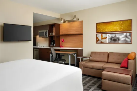 TownePlace Suites Leesburg