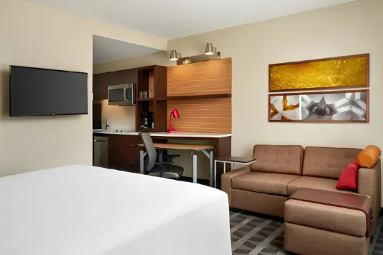 TownePlace Suites Leesburg