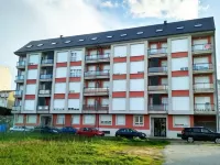 Alojamientos Foz 3000 - Apartemen