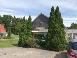 Ferienpark am Darß - Ferienhaus 6