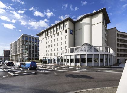 Ibis Budget Lyon Villeurbanne