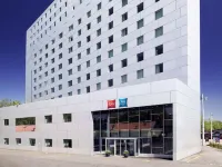 ibis budget Bern Expo