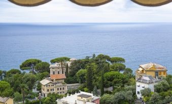 Casa Bianca a Bogliasco by Wonderful Italy