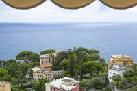 Casa Bianca a Bogliasco by Wonderful Italy Hotels in Bogliasco