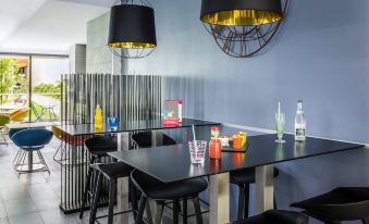 Ibis Styles Paris Porte DOrleans