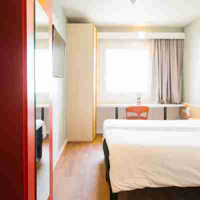 Ibis Elche Rooms