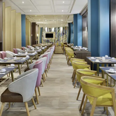 Mercure Makassar Nexa Pettarani
