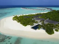 KUREDHIVARU RESORT & SPA MALDIVES Các khách sạn ở 