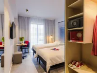 Ibis Timisoara City Center Hotels in 