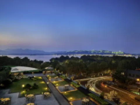 杭州ソフィテル西湖ホテル