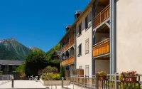 Lagrange Vacances le Clos Saint Hilaire