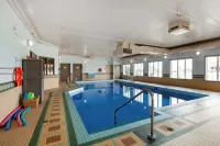 Best Western Grande Prairie Hotel  Suites