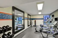 Hampton Inn State College - Fitnessstudio