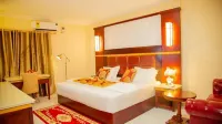 Techiman Hotels near Roman Catholic Cathedral Church