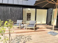 "Bernadeta" - 275m from the Sea Hotels in Vejby