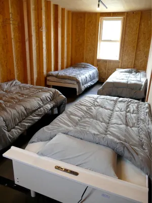 R230 Guest House 삿포로 호텔
