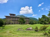 Aso Baien Spa Resort
