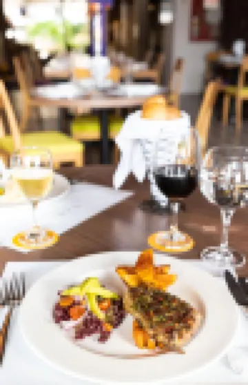 Hotel Bari Bucaramanga