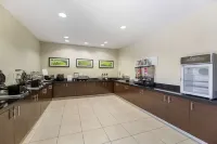 Sleep Inn & Suites Carlsbad Caverns Area - breakfast