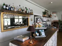 Gränna Strandhotell - Baarit