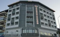 翡尼基濱海酒店