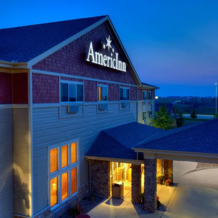 AmericInn by Wyndham Newton