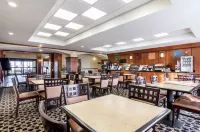 Baymont by Wyndham Pratt Hotels in Township 12