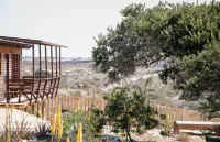 Ocho Aguilas Eco Lodge Hotel di Coquimbo