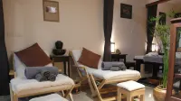 Crystal Lamai Hotel - spa