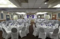 Days Inn by Wyndham Columbus East Airport Các khách sạn ở Reynoldsburg