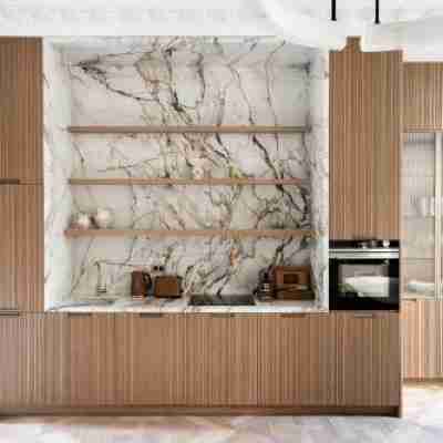 HIGHSTAY - Appartements de luxe avec services - Le Marais Rooms