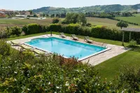 Villa Coralia Agriturismo - Villas