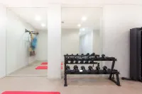Ntinas Filoxenia Hotel & Spa - Gym