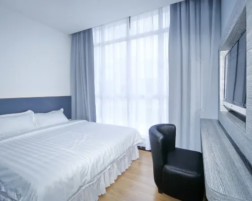 My Dream Hotel Photos