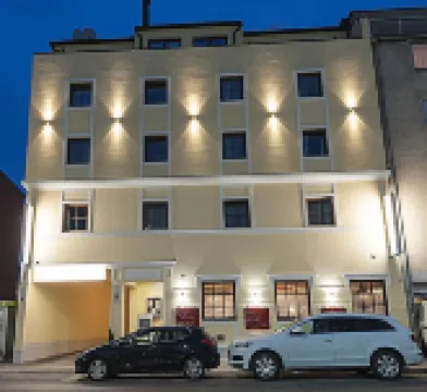 Hotel König