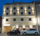 Hotel König Các khách sạn ở Schwechat