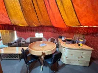 Apple Orchard Farm and Camping Hotel di Kullu