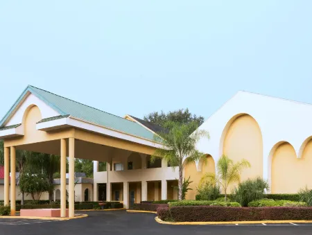 Days Inn by Wyndham Crystal River