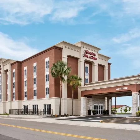 Hampton Inn & Suites Cape Coral/Fort Myers Area