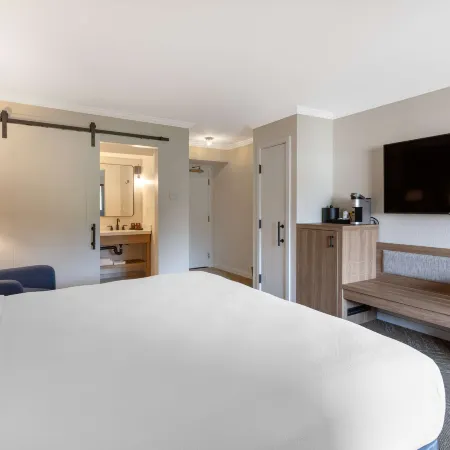 Best Western Plus Inn at the Vines