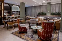 里士滿市中心希爾頓酒店 - 酒吧