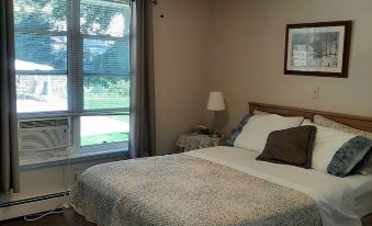 Trillium Bed & Breakfast