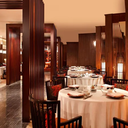 The Westin Guangzhou Отели рядом с достопримечательностью «Тянхэ»