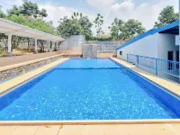 Papa Kana Farm RedPartner @ Pacet Mojokerto Hotels in Pacet