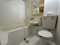 Reef Inn Kuniyoshi Hotels in Tokashiki