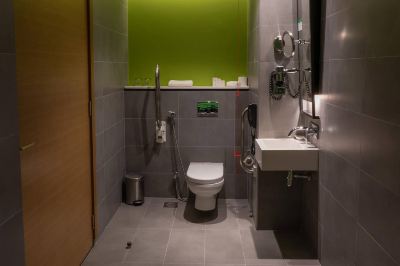 Other Al Khoory Courtyard Hotel Photo