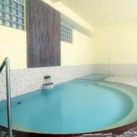 Onsen Hotel Tsutsujiso