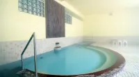 Onsen Hotel Tsutsujiso - น้ำพุร้อน
