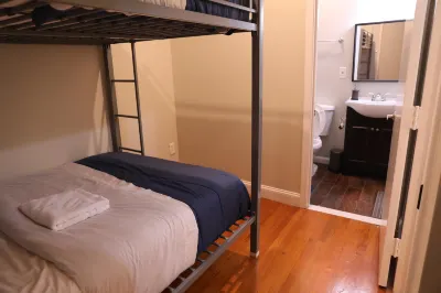 Duo Housing Hotels in 