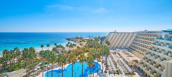 Hipotels Mediterraneo Hotel - Adults Only Hotels in Llevant